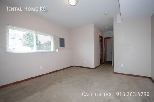 Building Photo - 23501 W 73rd Terrace