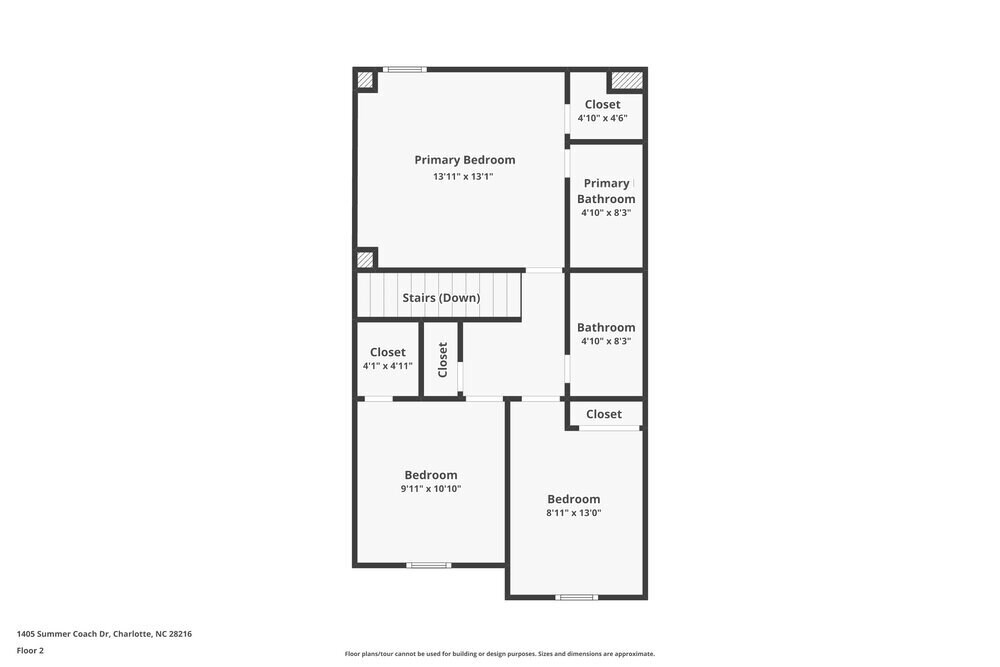 Building Photo - 1405 Summer Coach Dr