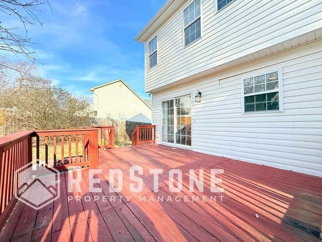 Building Photo - 131 Hoskins Cir