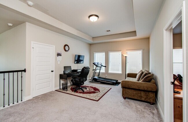 Building Photo - 10838 Bouldin Creek