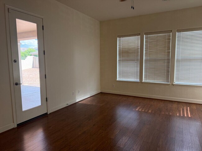 Building Photo - 4505 W McNeil St