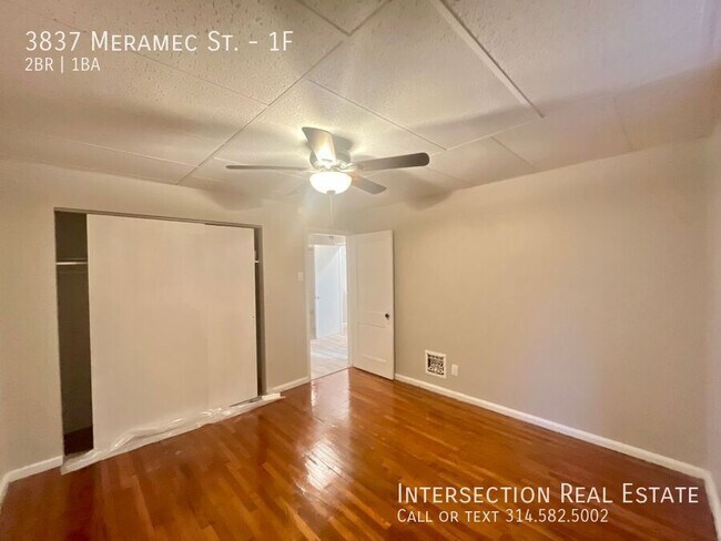 Building Photo - 3837 Meramec St
