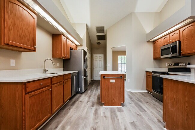 Building Photo - 4810 Marsh Harbor Dr