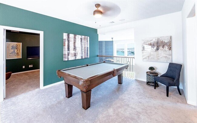 Building Photo - 850 Cherrystone Loop