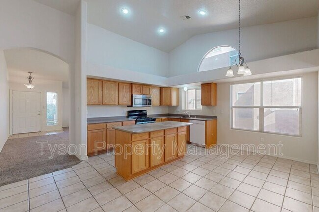Building Photo - 8028 Pony Hills Pl NW