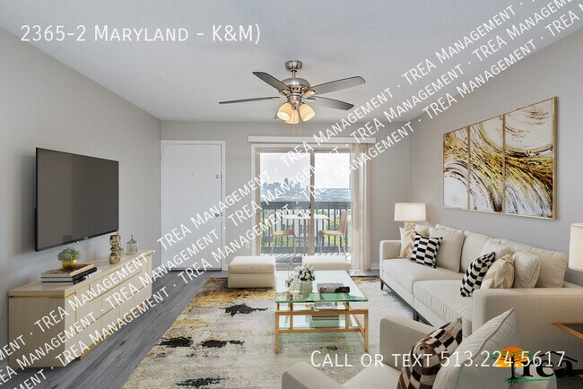 Building Photo - 2365-2 Maryland-K&M)