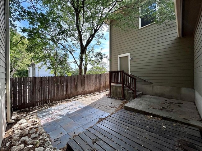 Building Photo - 7202 Meador Ave