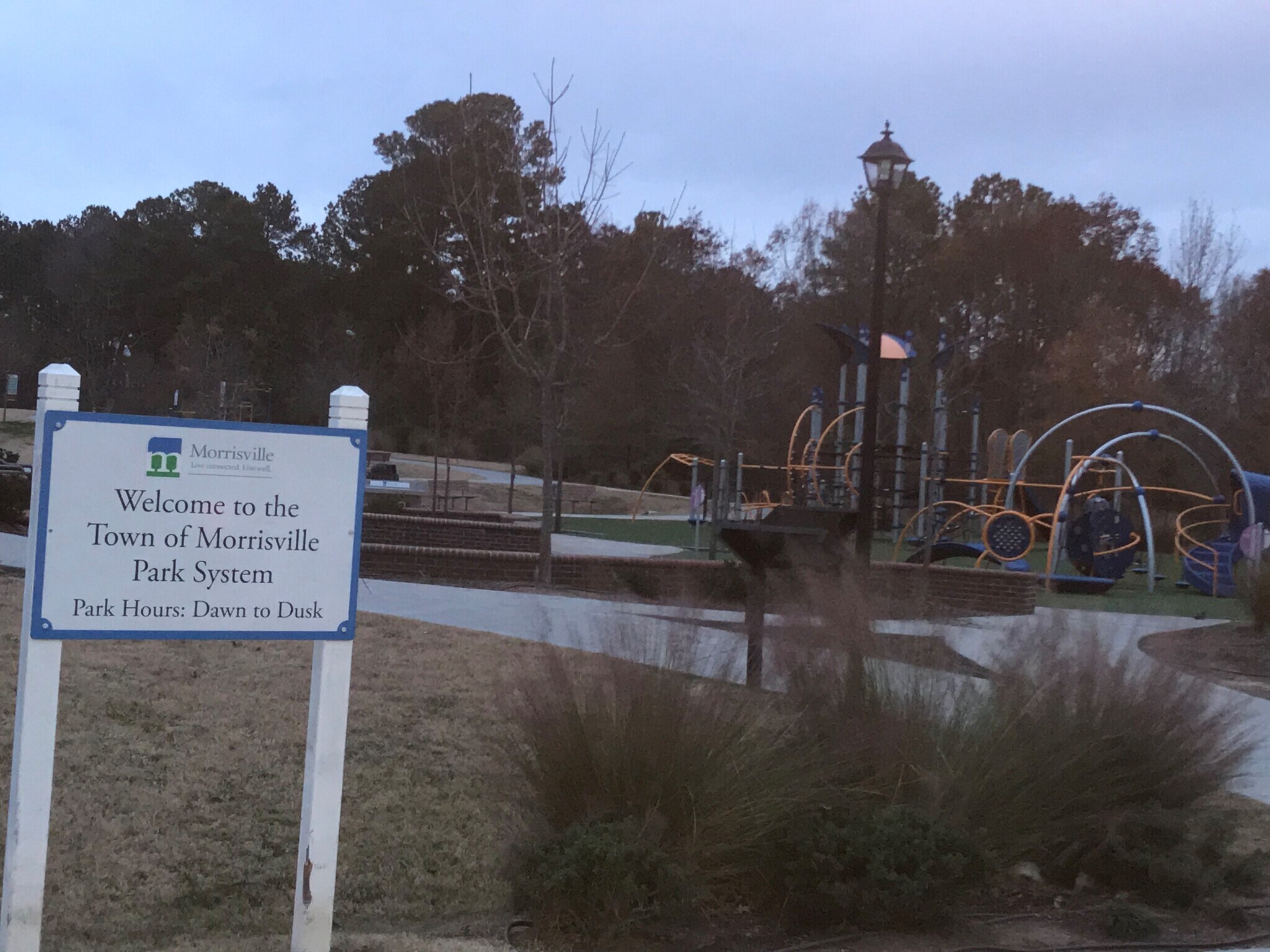 Town of Morrisville - 200 Durston Loop