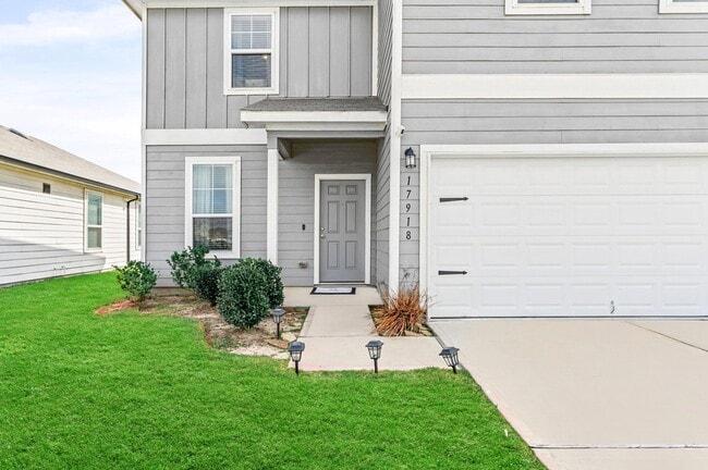 Building Photo - 17918 Baleage Ln