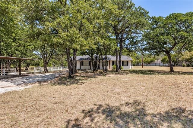 Building Photo - 240 Co Rd 4358
