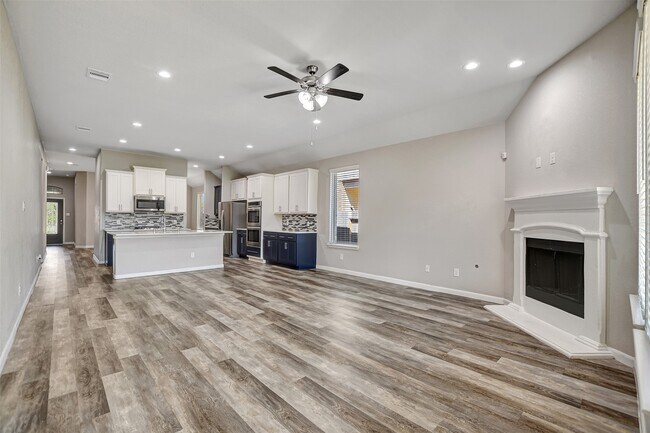 Building Photo - 4119 Prairie Landing Ln