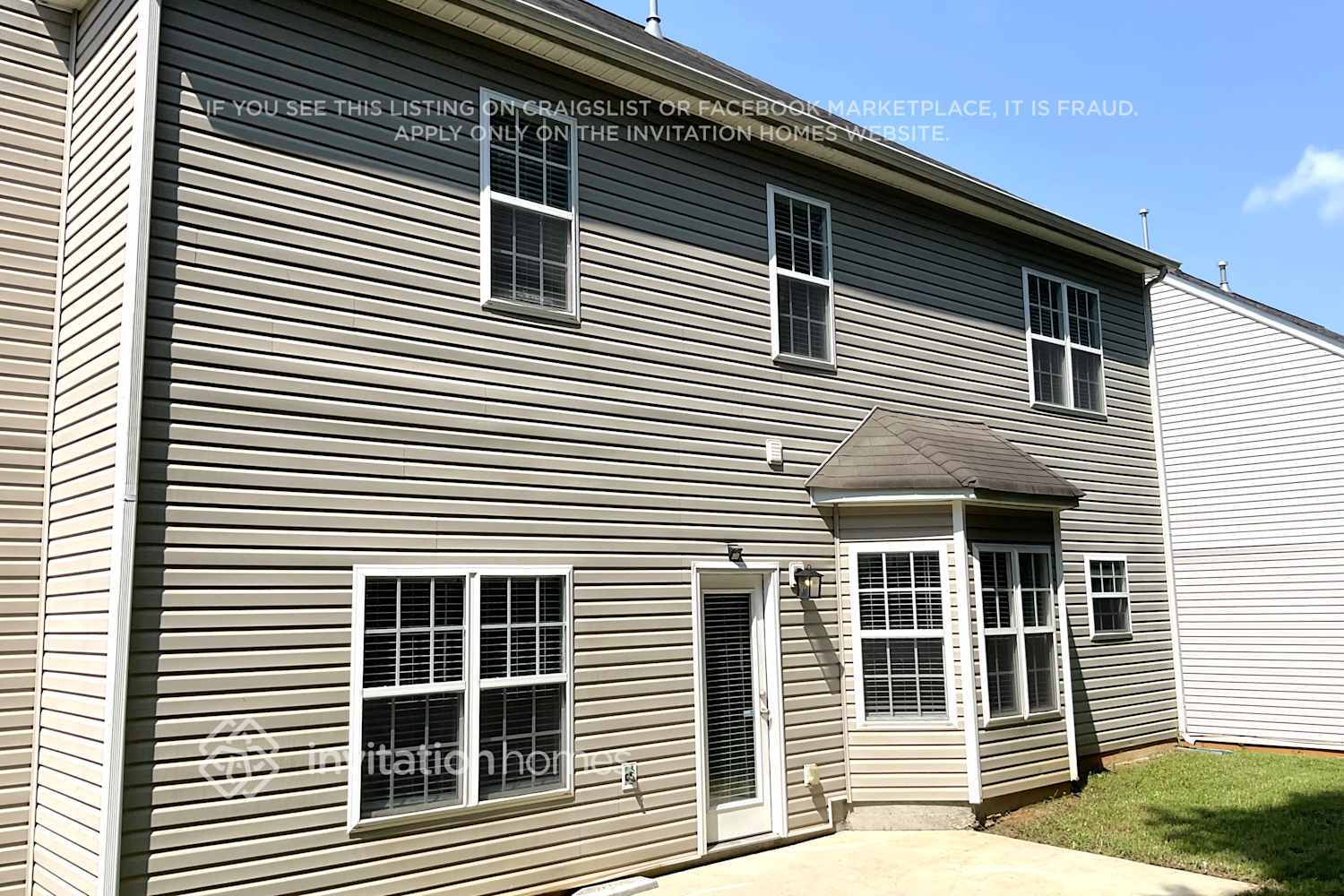 Building Photo - 3123 Hendricks Chapel Ln