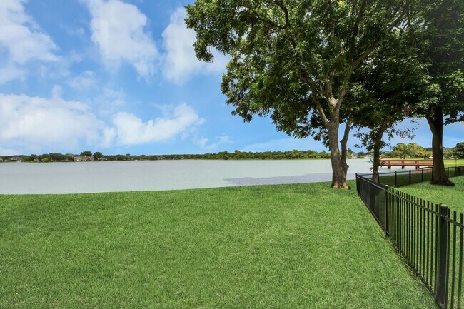 Building Photo - 3727 Lakeridge Canyon Dr