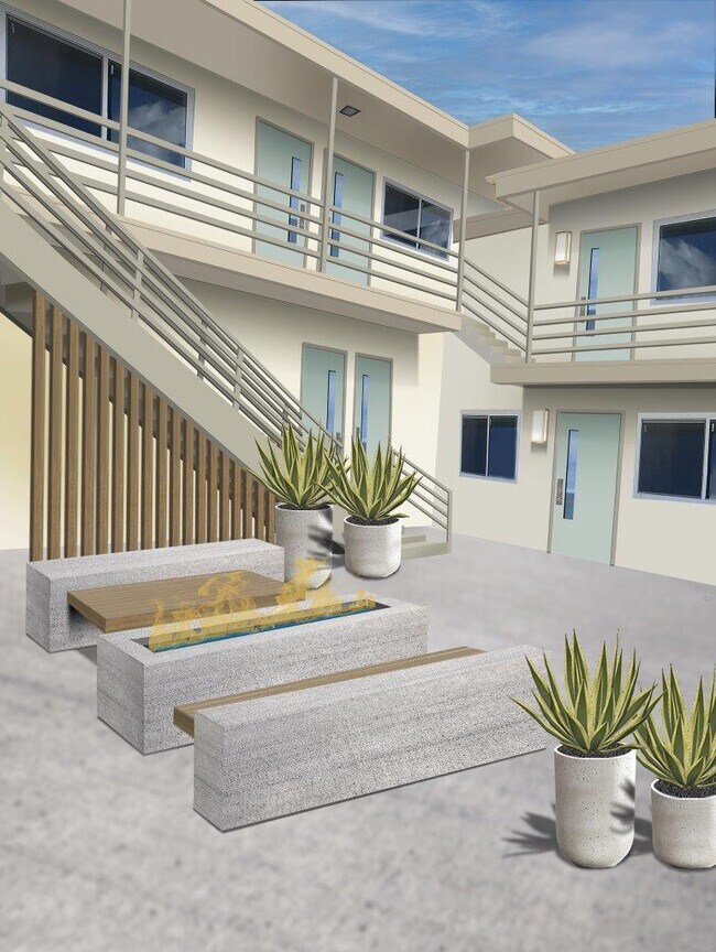 Building Photo - The Sands