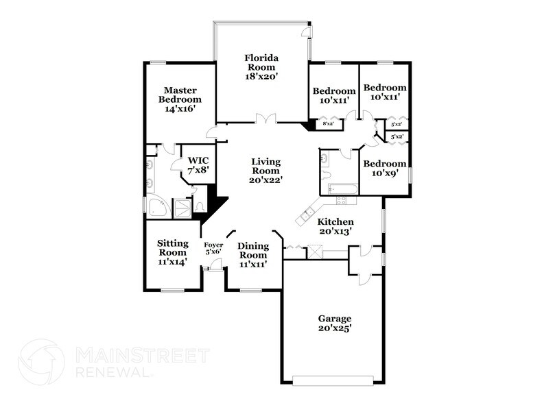 Building Photo - 940 Ashton Cove Terrace