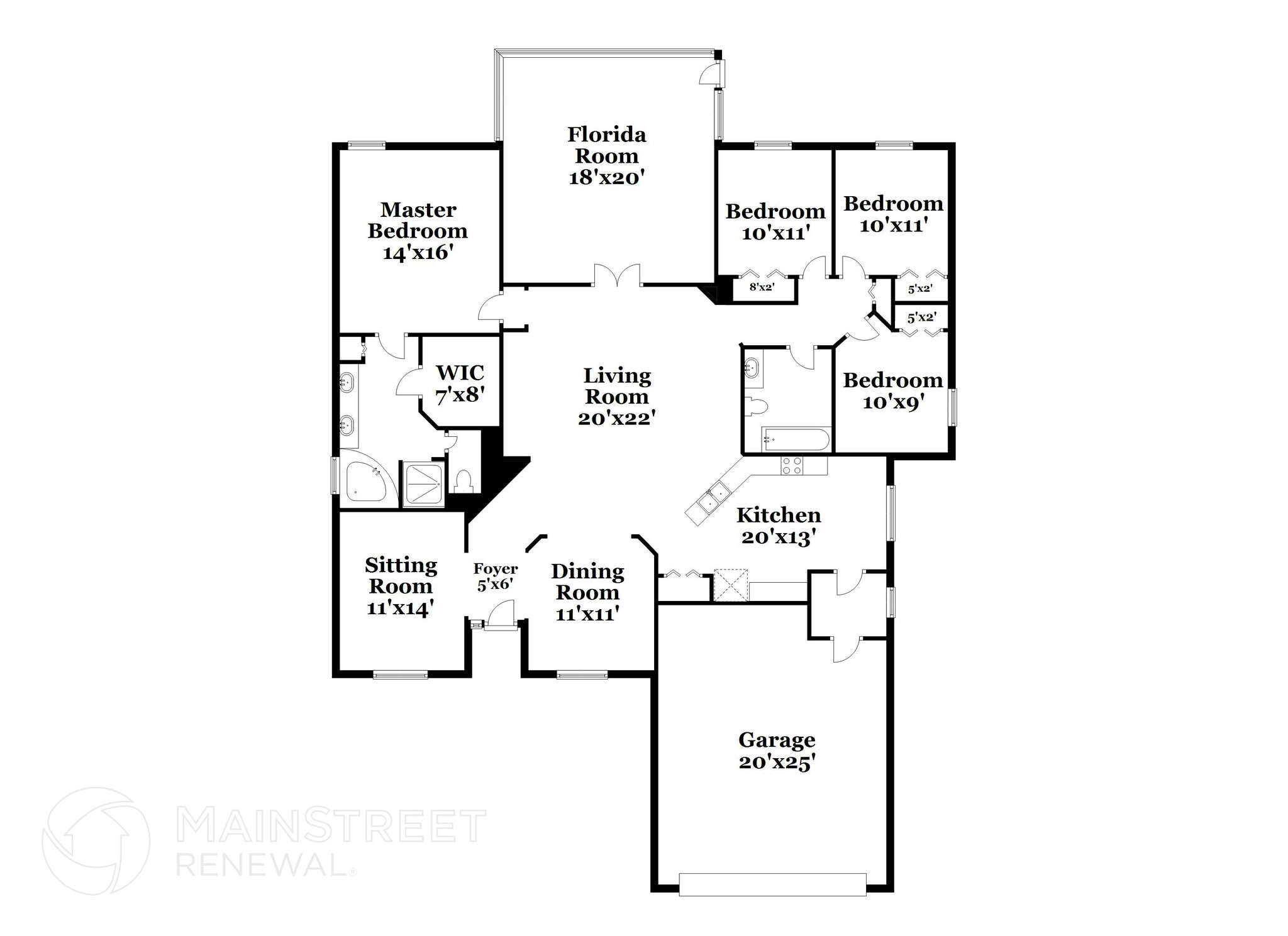 Building Photo - 940 Ashton Cove Terrace