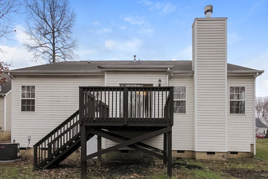 Building Photo - 9321 White Aspen Pl