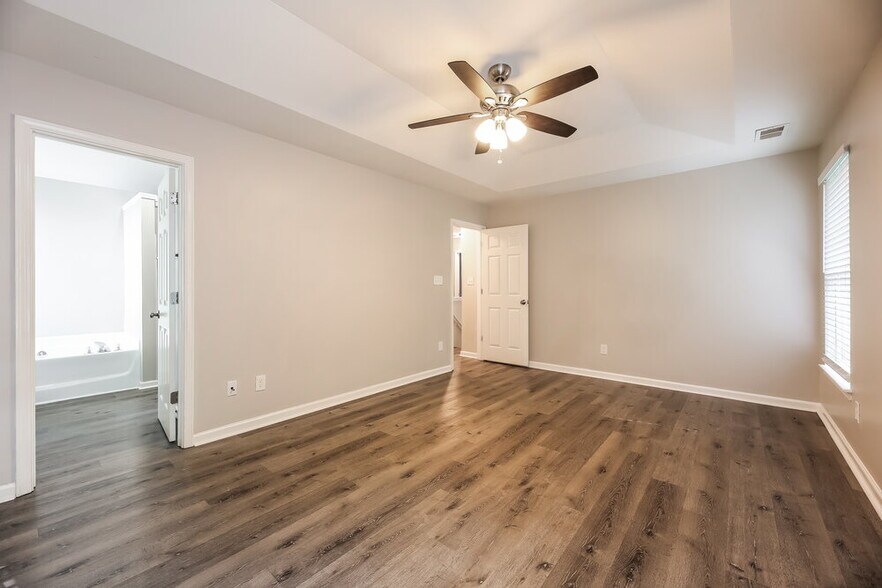 Building Photo - 7424 Baylor Way Ct