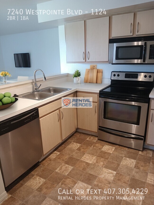 Building Photo - 7240 Westpointe Blvd