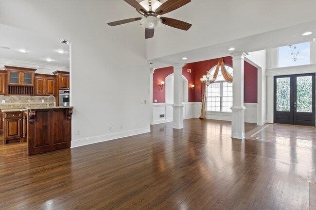 Building Photo - 4447 Thurgood Estates Dr