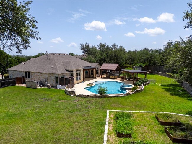 Building Photo - 208 Raindance Cove