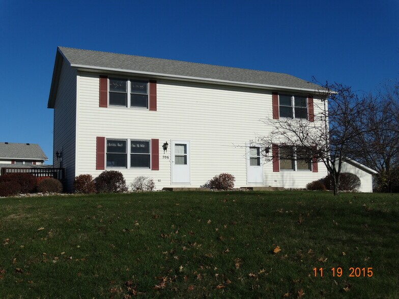 Building Photo - 708 Morrell Dr
