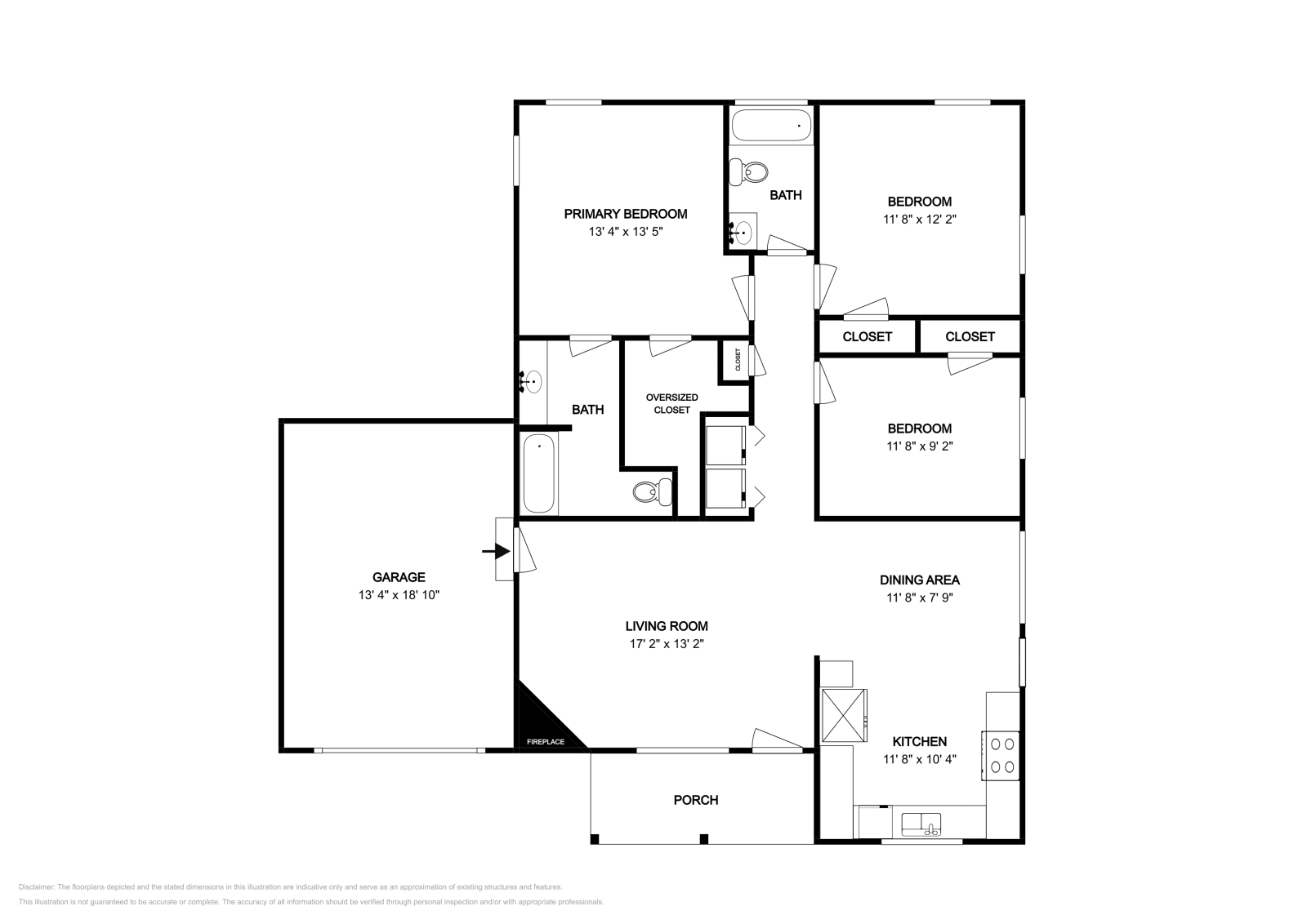 Building Photo - 225 Joes Ct