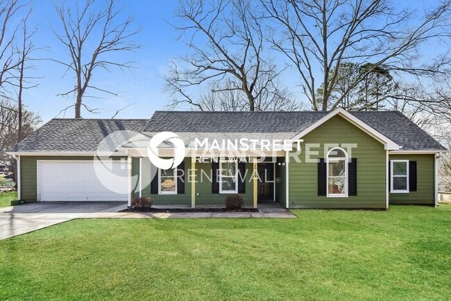 Primary Photo - 3 Bedroom Pet-Friendly Home in Monroe, GA ...