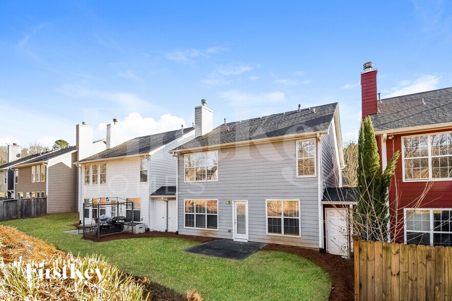 Building Photo - 1429 Gates Cir SE