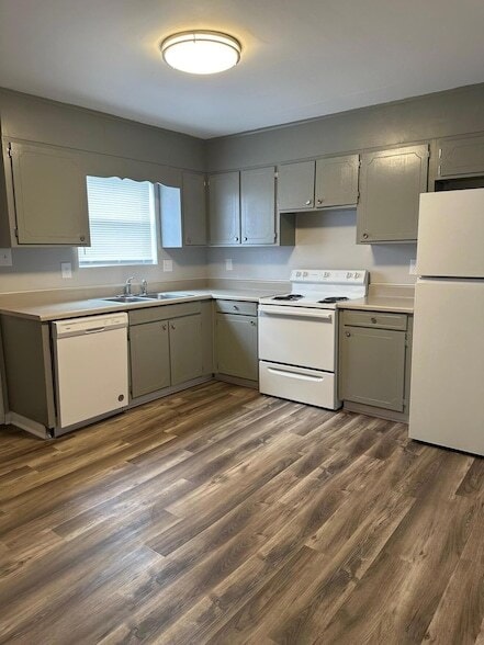 Building Photo - 4100 N Ocoee St