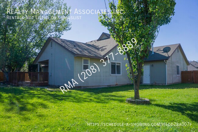 Building Photo - 3756 W Patel Dr