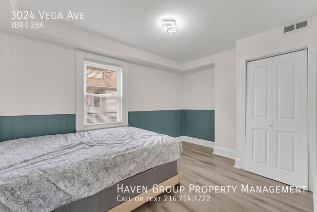 Building Photo - 3024 Vega Ave