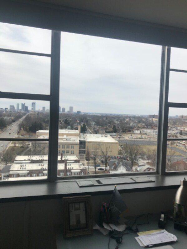 Building Photo - 1620 E Broad St