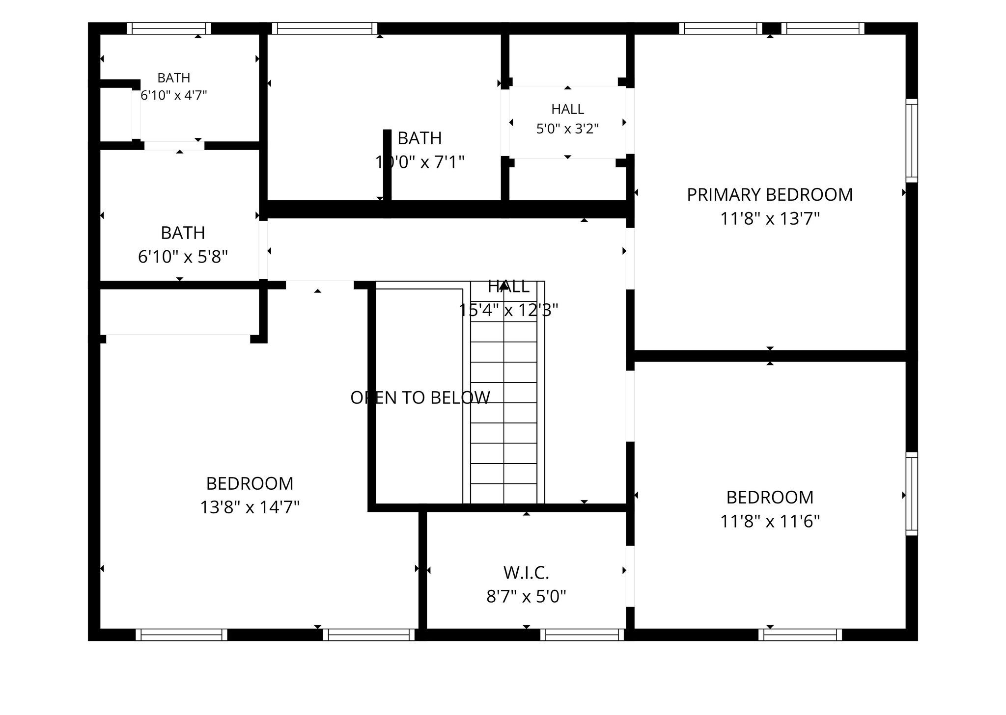 Building Photo - 128 Old Town Farm Rd