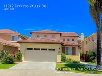 Building Photo - 11942 Cypress Valley Dr