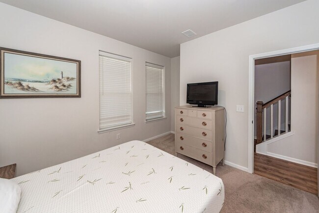 Building Photo - 4 Bedroom, 3.5 Bathroom Townhome in The Marshes at Cooper River - Charleston