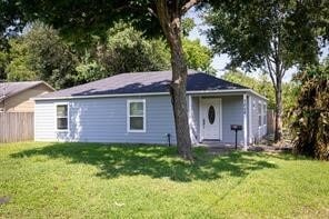 Building Photo - 7002 Goforth St