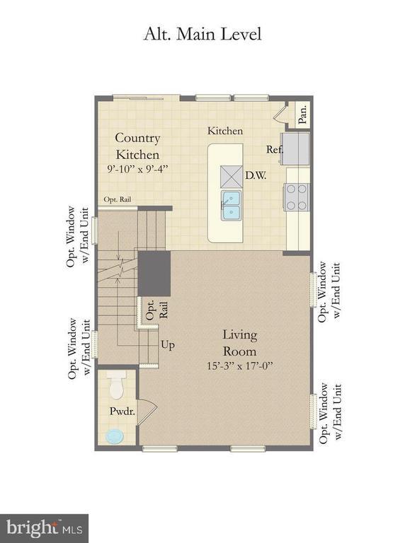Building Photo - 108 Alderman Wy