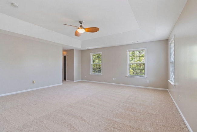 Building Photo - 8705 Poteat Dr