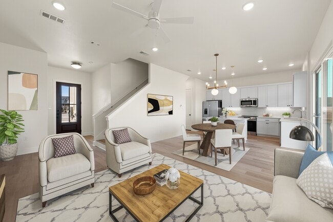 Building Photo - 6632 Abode Ave