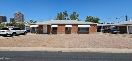 Building Photo - 340 E Virginia Cir