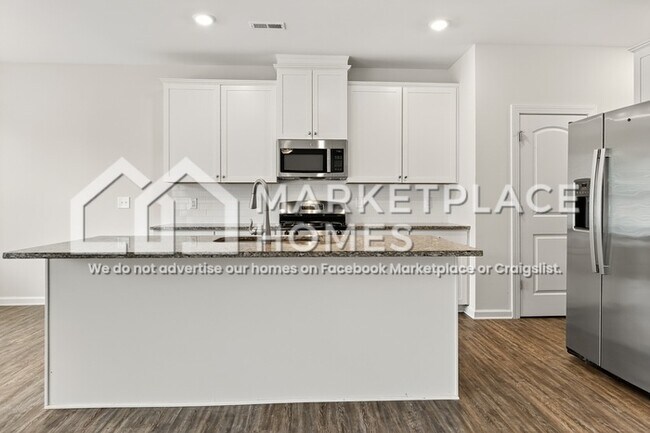 Building Photo - 1140 Alston Rdg Ct