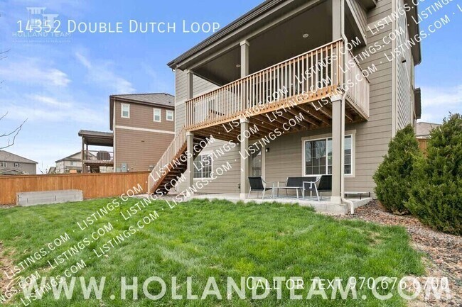 Building Photo - 14352 Double Dutch Loop