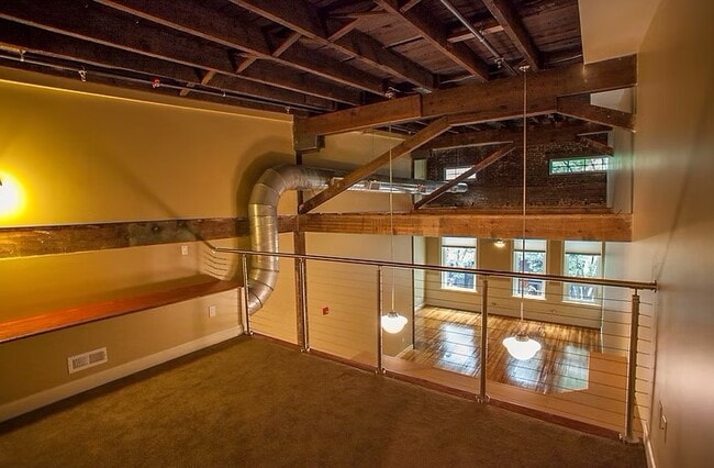 Building Photo - Horton Lofts