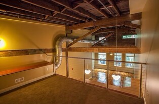 Building Photo - Horton Lofts