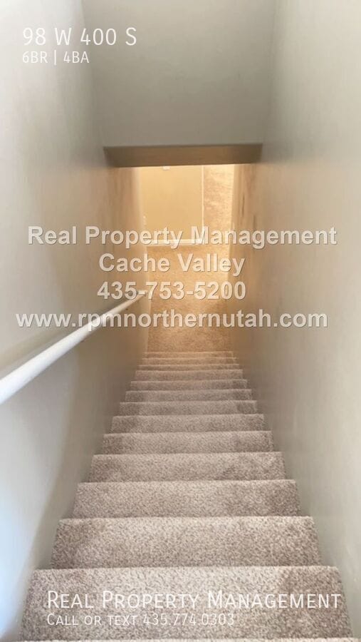 Building Photo - 98 W 400 S