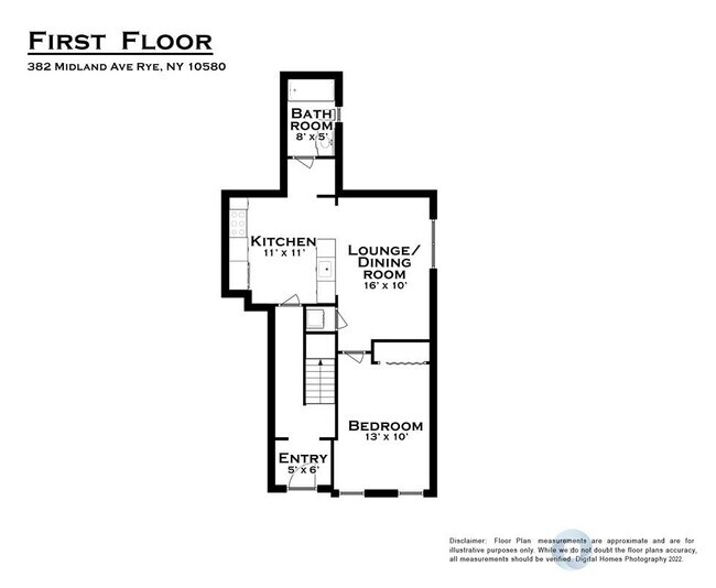 Building Photo - 382 Midland Ave