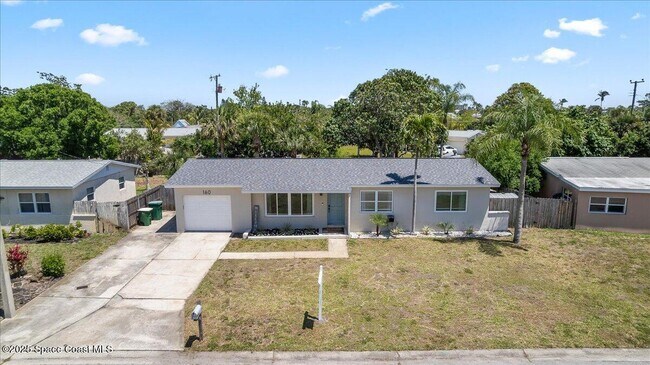 Building Photo - 160 Melaleuca Dr
