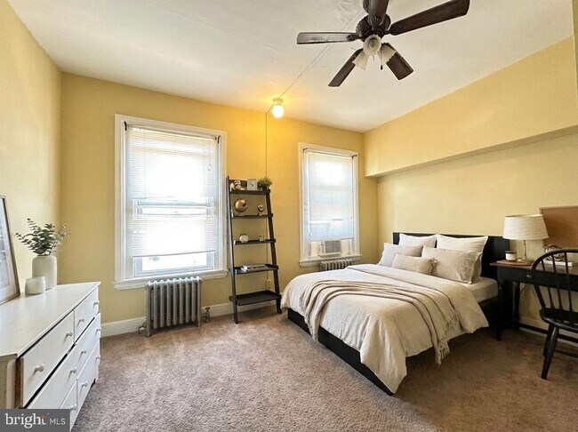 Building Photo - 2040 N Carlisle St