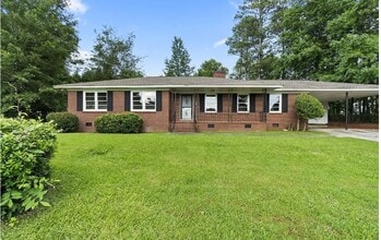 Building Photo - 1516 Montague Ave